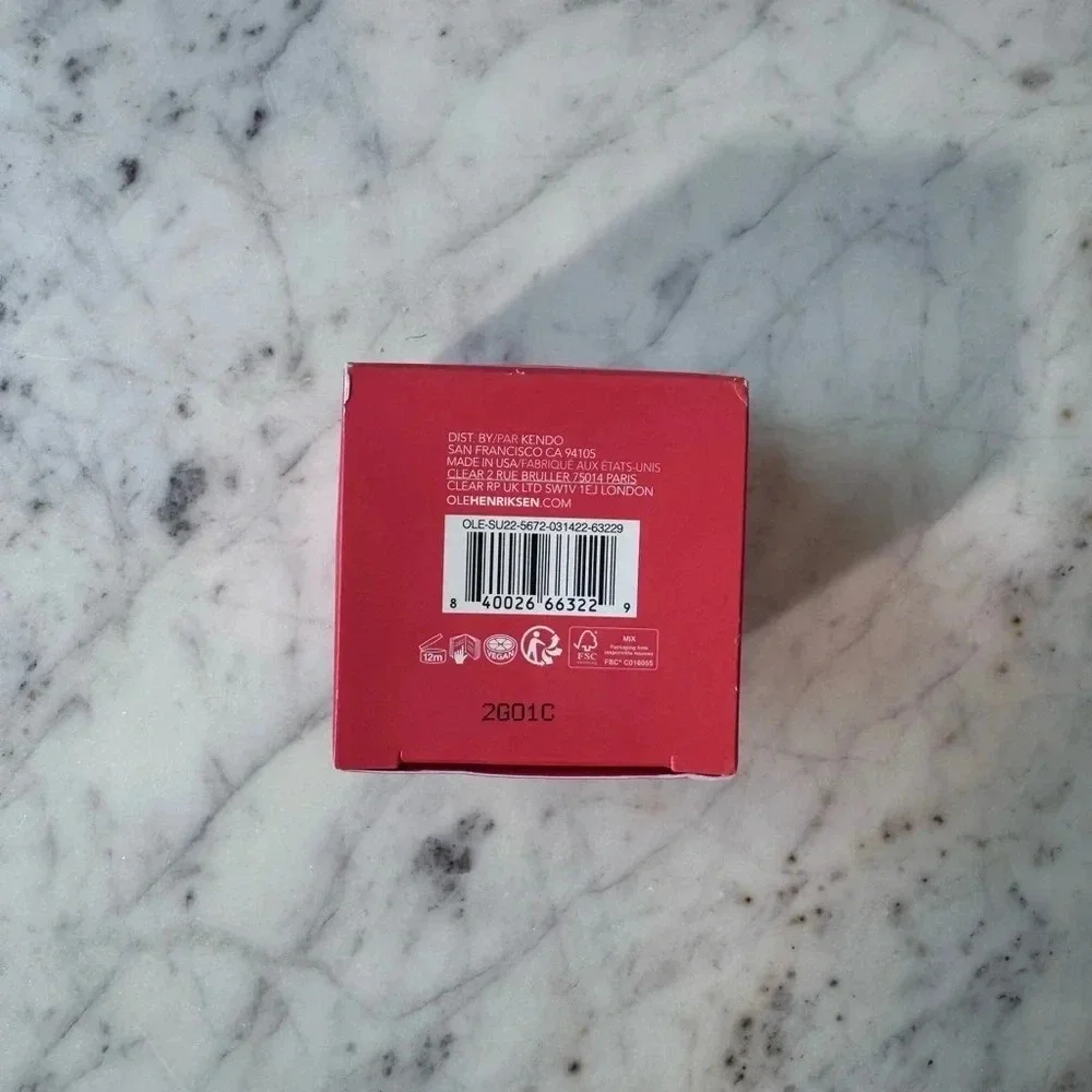 Ole Henriksen Beamcream Body Moisturizer - 50 mL/1.7 fl. oz.